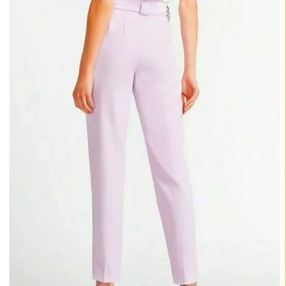 Express slacks💜 - Picture 3 of 3